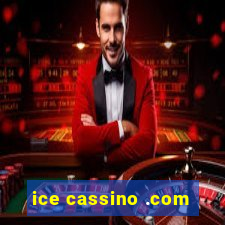 ice cassino .com